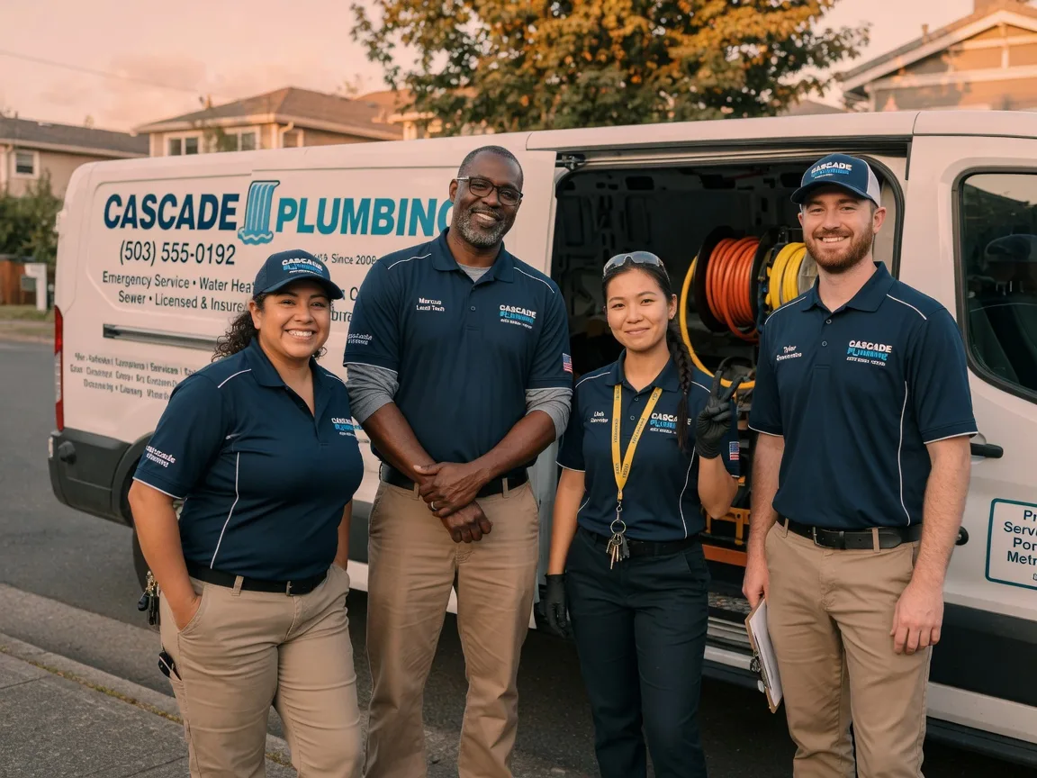 Emergency Plumber company in Columbia, MO